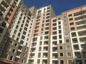 Satılır 4 otaqlı 145 m2 yeni tikili Qara Qarayev m.