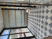 İcarəyə verilir 3 otaqlı 80 m2 obyekt Türkan