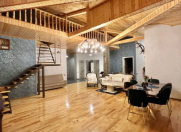 Satılır 5 otaqlı 153 m2 yeni tikili Montin