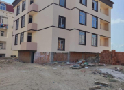 Satılır 2 otaqlı 68 m2 yeni tikili Azadlıq prospekti m.
