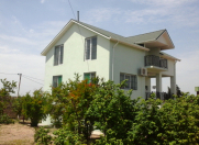 İcarəyə verilir 5 otaqlı 190 m2 bağ evi Mərdəkan