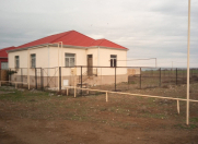 Satılır 4 otaqlı 90 m2 həyət evi Şəmkir