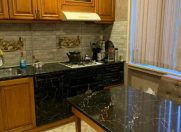 Satılır 2 otaqlı 57 m2 köhnə tikili Həzi Aslanov