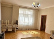 Satılır 2 otaqlı 98 m2 yeni tikili Yeni Yasamal