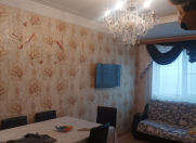 Satılır 4 otaqlı 101 m2 köhnə tikili Y.Günəşli