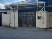 Satılır 3 otaqlı 75 m2 həyət evi Zabrat 1