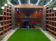 Satılır 4 otaqlı 190 m2 obyekt Neftçilər m.