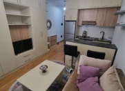Satılır 1 otaqlı 30 m2 yeni tikili İnşaatçılar m.