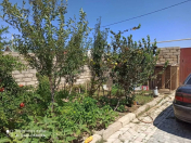 Satılır 3 otaqlı 100 m2 həyət evi Y.Ramana