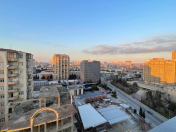 Satılır 3 otaqlı 145 m2 yeni tikili Gənclik Mall