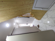 Satılır 3 otaqlı 53 m2 yeni tikili Qurtuluş - 93 Yaşayış Kompleksi