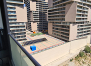 Satılır 2 otaqlı 109 m2 yeni tikili Nəqliyyat Nazirliyi