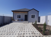 Satılır 3 otaqlı 86 m2 həyət evi Qala