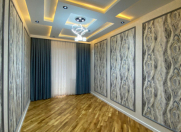 Satılır 4 otaqlı 155 m2 yeni tikili Həzi Aslanov m.