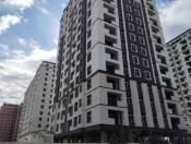 Satılır 2 otaqlı 53 m2 yeni tikili Xırdalan