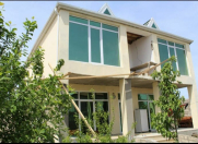 Satılır 4 otaqlı 200 m2 bağ evi Şağan
