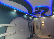 Satılır 2 otaqlı 57 m2 yeni tikili Xırdalan
