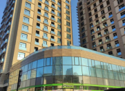 Satılır 2 otaqlı 97.2 m2 yeni tikili Nizami m.