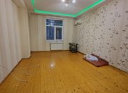 Satılır 2 otaqlı 52 m2 yeni tikili Yeni Yasamal