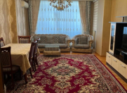 Satılır 3 otaqlı 130 m2 yeni tikili 1 mkr