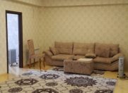Satılır 3 otaqlı 125 m2 yeni tikili Xırdalan