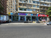 Satılır 2 otaqlı 100 m2 obyekt 9 mkr