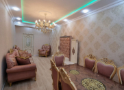 Satılır 2 otaqlı 86 m2 yeni tikili Masazır