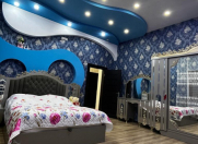 Satılır 3 otaqlı 300 m2 həyət evi Əmircan