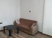 Satılır 1 otaqlı 52 m2 yeni tikili Həzi Aslanov