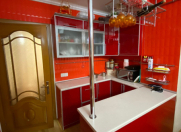 Satılır 3 otaqlı 105 m2 yeni tikili Zoopark