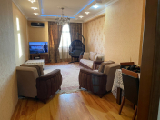 Satılır 3 otaqlı 118 m2 yeni tikili 9 mkr