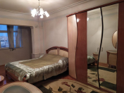 Satılır 4 otaqlı 120 m2 köhnə tikili Köhnə Günəşli
