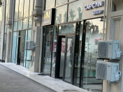 İcarəyə verilir 1 otaqlı 12 m2 obyekt 28 May m.