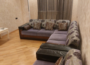 Satılır 2 otaqlı 90 m2 yeni tikili Musabəyov parkı