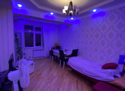 Satılır 2 otaqlı 50 m2 yeni tikili Yasamal r.