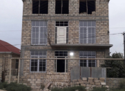 Satılır 6 otaqlı 270 m2 yeni tikili Xocəsən
