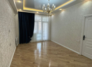 Satılır 3 otaqlı 70 m2 yeni tikili Qara Qarayev m.