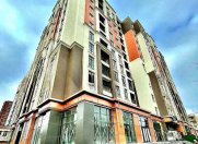 Satılır 2 otaqlı 71 m2 yeni tikili Qara Qarayev m.