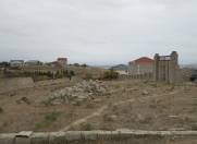 Satılır 10 sot torpaq Qurtuluş - 93 Yaşayış Kompleksi