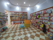 İcarəyə verilir 3 otaqlı 115 m2 obyekt Gənclik m.