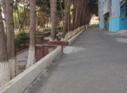 Satılır 6 otaqlı 120 m2 ofis Həzi Aslanov m.