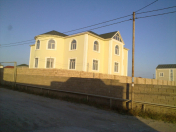 Satılır 8 otaqlı 916 m2 villa Binə