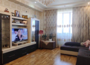 Satılır 2 otaqlı 67 m2 yeni tikili Neftçilər m.