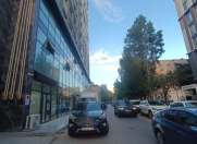 İcarəyə verilir 1 otaqlı 220 m2 obyekt Nəriman Nərimanov m.