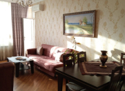 Satılır 2 otaqlı 55 m2 yeni tikili Qara Qarayev m.