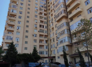 Satılır 2 otaqlı 73 m2 yeni tikili Neftçilər m.