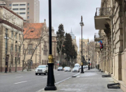 İcarəyə verilir 2 otaqlı 75 m2 ofis Sahil m.