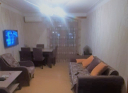 Satılır 2 otaqlı 50 m2 köhnə tikili Elmlər Akademiyası m.