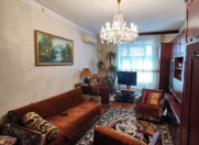 İcarəyə verilir 2 otaqlı 55 m2 köhnə tikili Həzi Aslanov m.