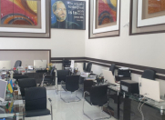 Satılır 9 otaqlı 310 m2 ofis Ağ şəhər